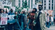 A still from Ana DuVernay's acclaimed series (Image via Facebook/@When They See Us)
